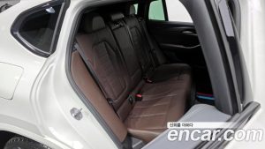 BMW X4 xDrive20i M Sport 2023 года из Южной Кореи