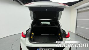 BMW X4 xDrive20i M Sport 2023 года из Южной Кореи