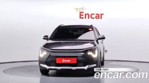 Kia Niro Prestige 2025 года из Южной Кореи