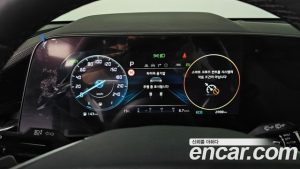 Kia Niro Prestige 2025 года из Южной Кореи