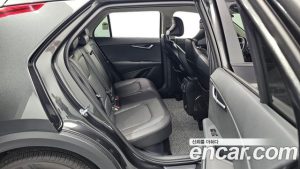 Kia Niro Prestige 2025 года из Южной Кореи