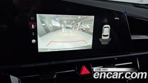 Kia Niro Prestige 2025 года из Южной Кореи