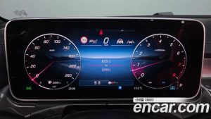 Mercedes-Benz CLE-Class CLE200 Cabriolet 2024 года из Южной Кореи