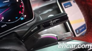 Mercedes-Benz CLE-Class CLE200 Cabriolet 2024 года из Южной Кореи