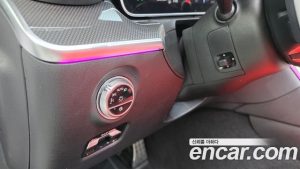 Mercedes-Benz CLE-Class CLE200 Cabriolet 2024 года из Южной Кореи