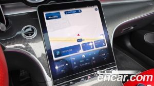 Mercedes-Benz CLE-Class CLE200 Cabriolet 2024 года из Южной Кореи