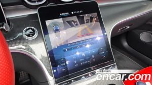 Mercedes-Benz CLE-Class CLE200 Cabriolet 2024 года из Южной Кореи