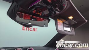 Mercedes-Benz CLE-Class CLE200 Cabriolet 2024 года из Южной Кореи