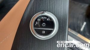 Mercedes-Benz S-Class S400 d 4MATIC 2023 года из Южной Кореи