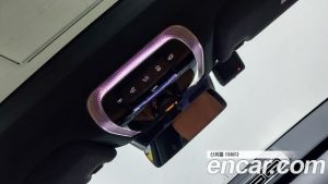 Mercedes-Benz S-Class S400 d 4MATIC 2023 года из Южной Кореи