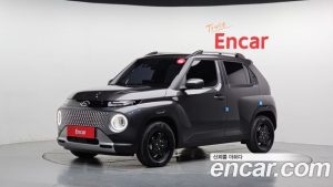 Hyundai Casper D ESSENTIAL 2024 года из Южной Кореи
