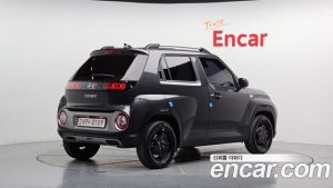 Hyundai Casper D ESSENTIAL 2024 года из Южной Кореи