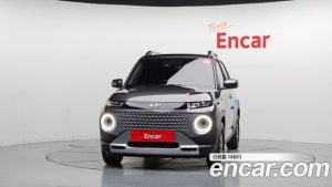 Hyundai Casper D ESSENTIAL 2024 года из Южной Кореи