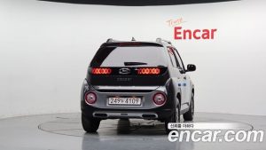 Hyundai Casper D ESSENTIAL 2024 года из Южной Кореи