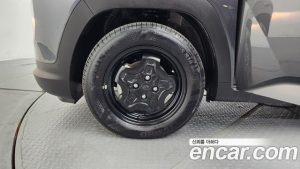 Hyundai Casper D ESSENTIAL 2024 года из Южной Кореи
