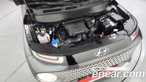 Hyundai Casper D ESSENTIAL 2024 года из Южной Кореи
