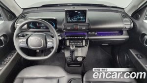 Hyundai Casper D ESSENTIAL 2024 года из Южной Кореи