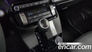 Hyundai Casper D ESSENTIAL 2024 года из Южной Кореи