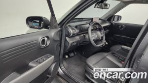 Hyundai Casper D ESSENTIAL 2024 года из Южной Кореи