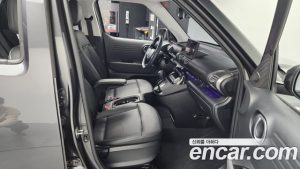 Hyundai Casper D ESSENTIAL 2024 года из Южной Кореи