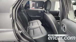 Hyundai Casper D ESSENTIAL 2024 года из Южной Кореи