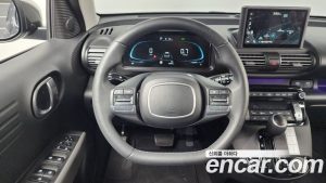 Hyundai Casper D ESSENTIAL 2024 года из Южной Кореи