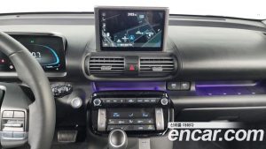 Hyundai Casper D ESSENTIAL 2024 года из Южной Кореи