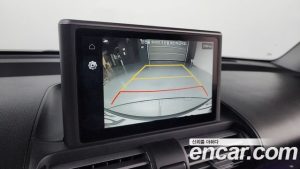 Hyundai Casper D ESSENTIAL 2024 года из Южной Кореи