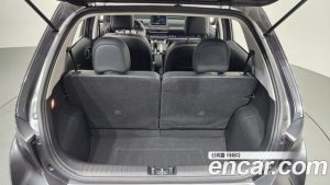 Hyundai Casper D ESSENTIAL 2024 года из Южной Кореи