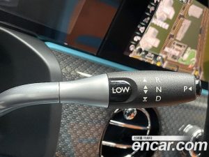 Rolls-Royce Ghost 6.7 V12 Black Badge 2023 года из Южной Кореи