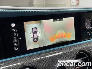 Rolls-Royce Ghost 6.7 V12 Black Badge 2023 года из Южной Кореи