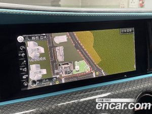 Rolls-Royce Ghost 6.7 V12 Black Badge 2023 года из Южной Кореи