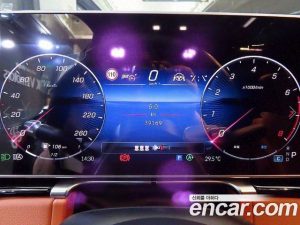 Mercedes-Benz S-Class S450L 4MATIC 2023 года из Южной Кореи