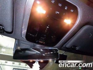 Mercedes-Benz S-Class S450L 4MATIC 2023 года из Южной Кореи