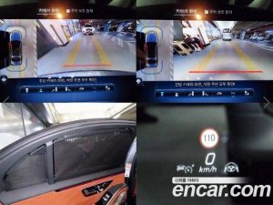Mercedes-Benz S-Class S450L 4MATIC 2023 года из Южной Кореи