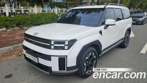 Hyundai Santafe Бензин 2.5T 2WD 2024 года из Южной Кореи