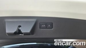 Hyundai Santafe Бензин 2.5T 2WD 2024 года из Южной Кореи