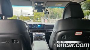 Hyundai Santafe Бензин 2.5T 2WD 2024 года из Южной Кореи