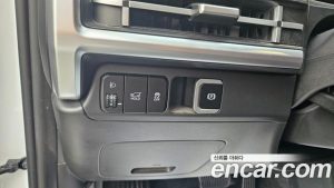 Hyundai Santafe Бензин 2.5T 2WD 2024 года из Южной Кореи