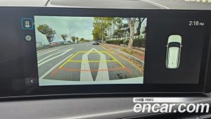 Hyundai Santafe Бензин 2.5T 2WD 2024 года из Южной Кореи