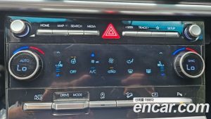 Hyundai Santafe Бензин 2.5T 2WD 2024 года из Южной Кореи