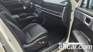 Hyundai Santafe Бензин 2.5T 2WD 2024 года из Южной Кореи