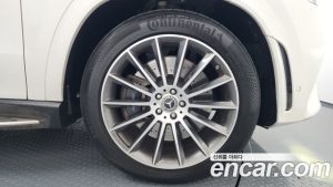 Mercedes-Benz GLE-Class GLE400d 4MATIC Coupe 2023 года из Южной Кореи