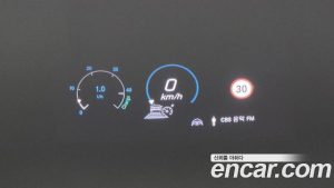 Mercedes-Benz GLE-Class GLE400d 4MATIC Coupe 2023 года из Южной Кореи