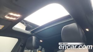 Mercedes-Benz GLE-Class GLE400d 4MATIC Coupe 2023 года из Южной Кореи