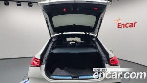 Mercedes-Benz GLE-Class GLE400d 4MATIC Coupe 2023 года из Южной Кореи