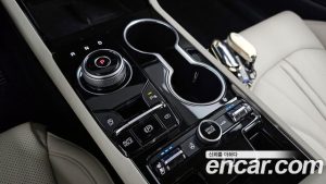 Kia K5 1.6 Turbo 2024 года из Южной Кореи