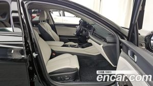 Kia K5 1.6 Turbo 2024 года из Южной Кореи