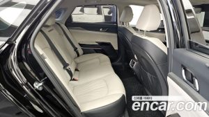 Kia K5 1.6 Turbo 2024 года из Южной Кореи