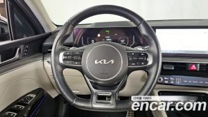 Kia K5 1.6 Turbo 2024 года из Южной Кореи